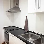 Appartement Osario *