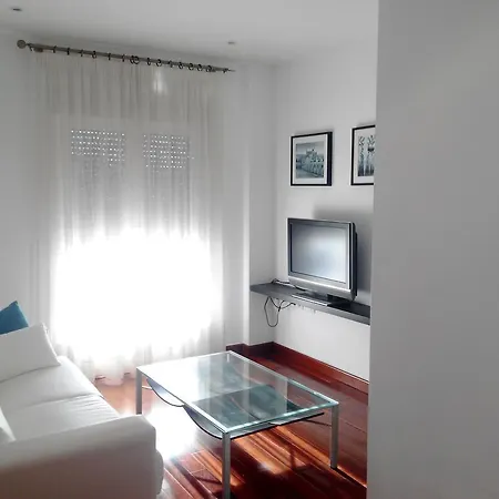 Apartamento Osario Córdova