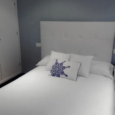 Appartement Osario *