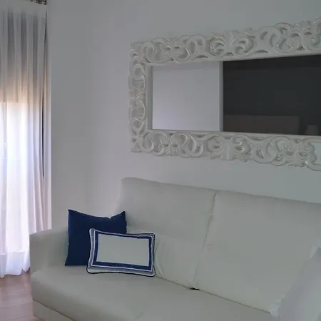 Apartamento Osario