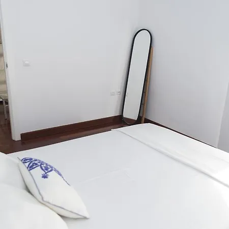 Apartamento Osario *