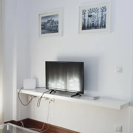 Apartamento Osario Córdova