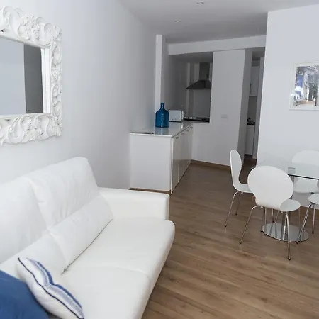 Apartamento Osario Córdova