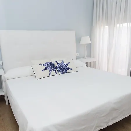 Osario Apartamento Córdova