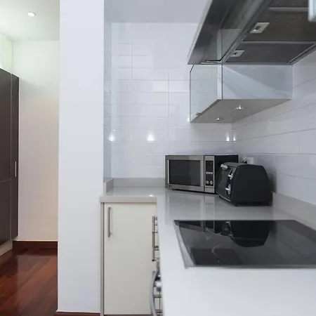 Apartamento Osario