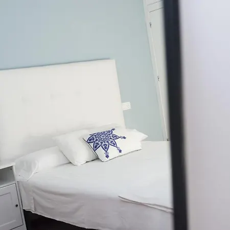 Osario Appartement *