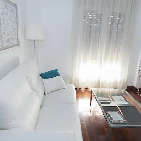 Osario Apartment
