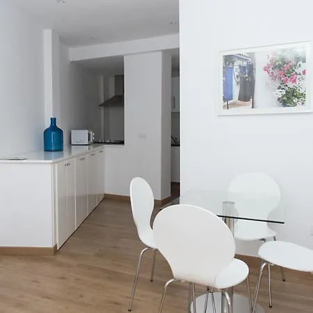 Osario Apartamento Córdova