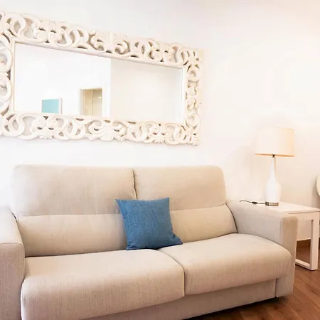 Apartamento Osario *