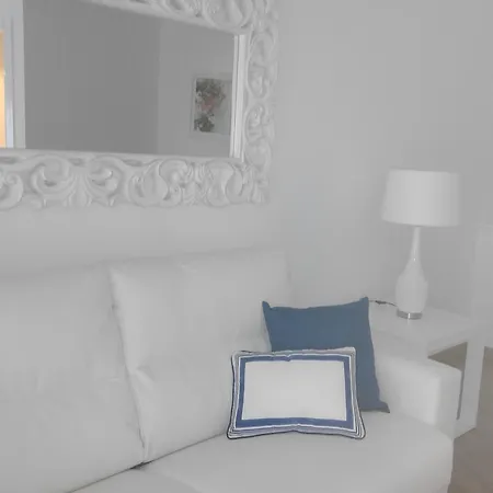 Apartamento Osario