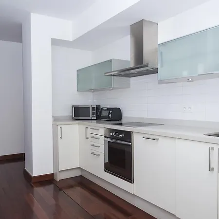Osario Apartamento